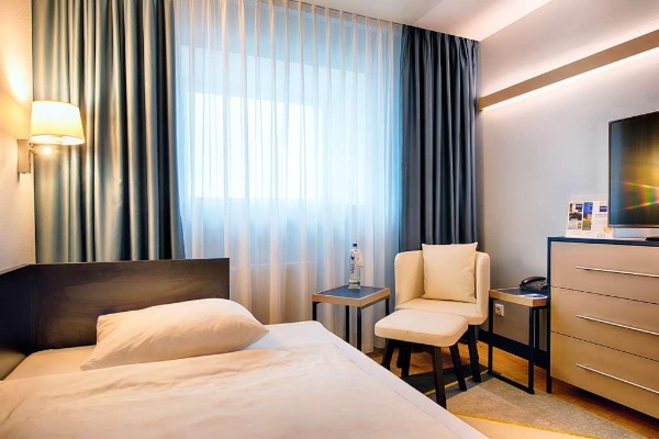 Dorint Kongresshotel Chemnitz